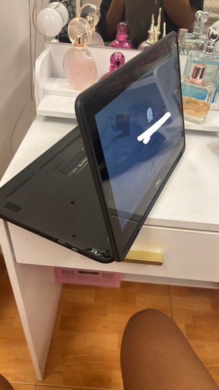 Dell Chromebook 3100 2-in-1, convertible 360° y co