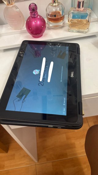 Dell Chromebook 3100 2-in-1, convertible 360° y co