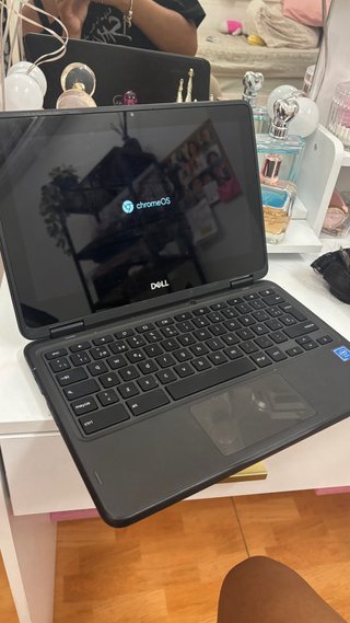 Dell Chromebook 3100 2-in-1, convertible 360° y co