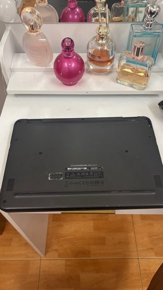 Dell Chromebook 3100 2-in-1, convertible 360° y co