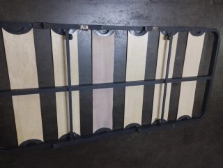Somier 90x190