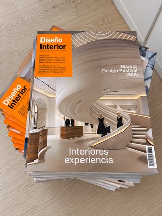 REVISTAS nuevas lote 40 diseño y decoracion