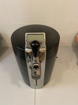 Grifo Cerveza Krups BeerTender