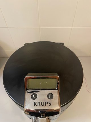 Grifo Cerveza Krups BeerTender