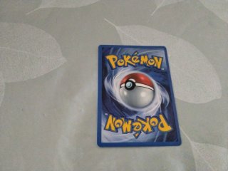 Carta Pokémon Morgrem de Roxy 100 HP