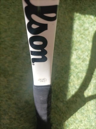 Raqueta Wilson Blade Lite BLX