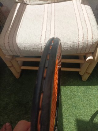 Raqueta Wilson Blade Lite BLX