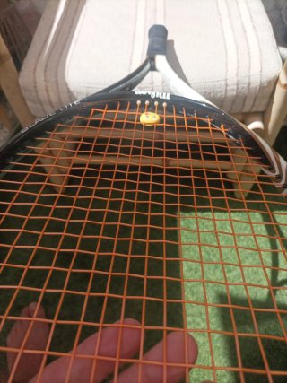 Raqueta Wilson Blade Lite BLX