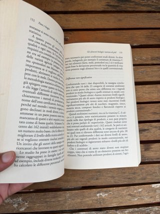Pane e bugie