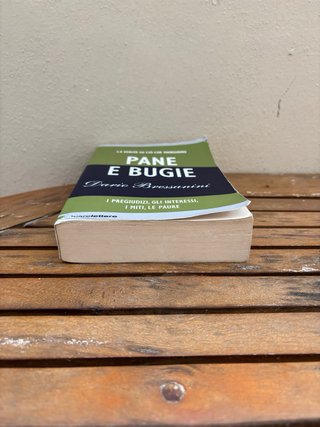 Pane e bugie