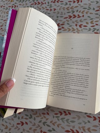 Lote de cuatro libros de la autora Anne Jacobs