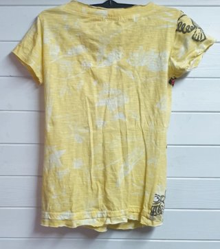 Camiseta Kukuxumusu algodón estampada