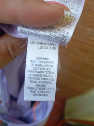 Conjunto: Camiseta Morada y Pantalón lila
