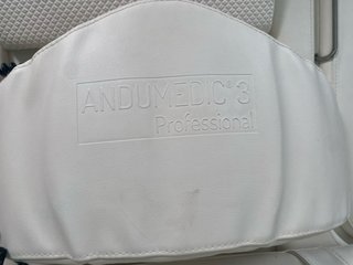 Camilla Andumedic 3 Professional