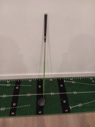 Madera 3 MK Pro Junior