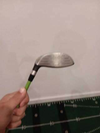 Madera 3 MK Pro Junior