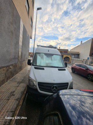 Furgoneta