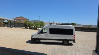 Furgoneta