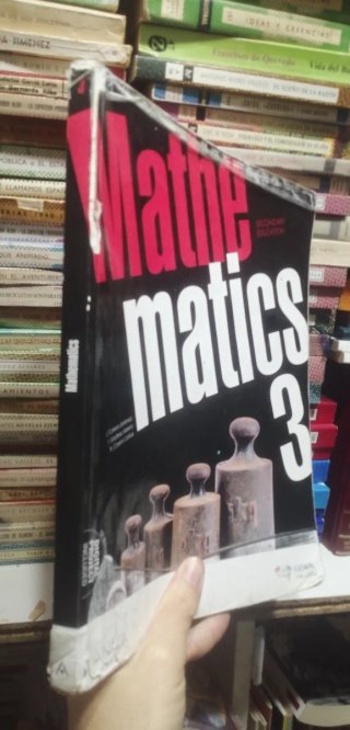 3 ESO Biologia i Geologia + Mathematics 3