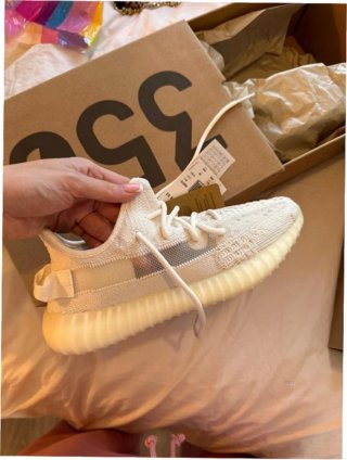 Adidas Yeezy Boost 350 V2 Static EU42