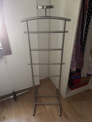 Perchero de pie Ikea