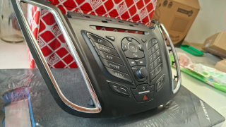 Multimedia Ford kuga dm2 2015