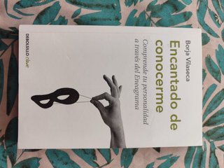 Encantado de conocerme: Comprende tu personalid...