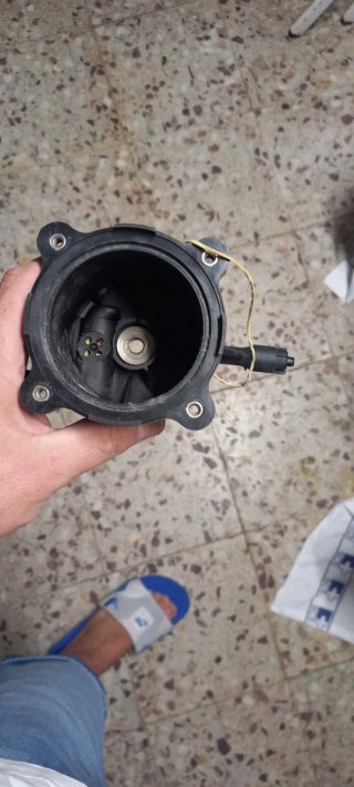 Carcasa filtro Gasoil Purflux FC 502