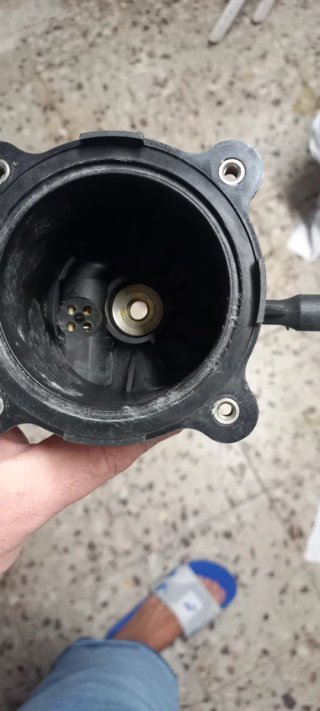 Carcasa filtro Gasoil Purflux FC 502