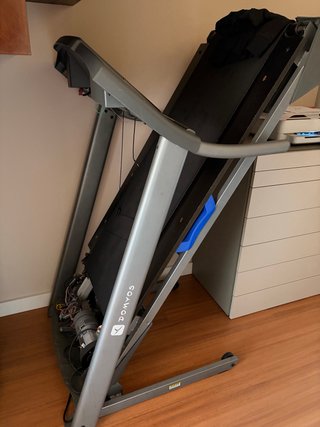 Cinta de andar Domyos para arreglar