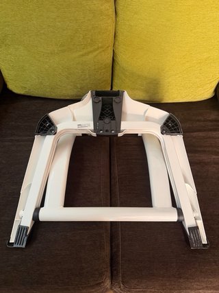 Rodillo ELITE QUBO FLUID