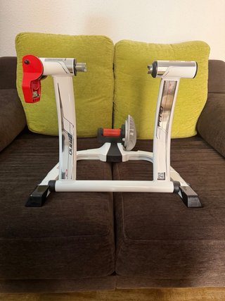 Rodillo ELITE QUBO FLUID