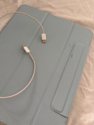 iPad Pro 12.9 6ª Gen M2 128GB Wi-Fi