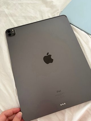 iPad Pro 12.9 6ª Gen M2 128GB Wi-Fi