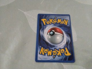 Carta Pokémon Salamence-EX 320 HP
