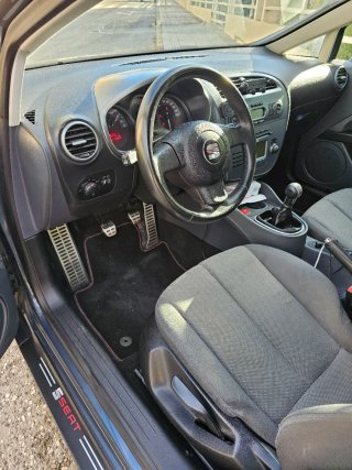 SEAT Leon 2026