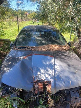 SEAT Leon 2001