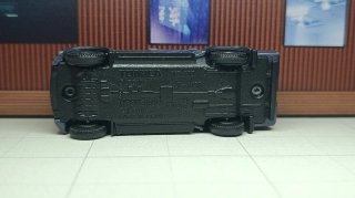 Mitsubishi Triton (L200) de Tomica