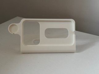 Supporto Stazione Ricarica iPhone 15 Pro Max