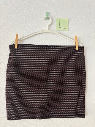 Crea tu propio lote de ropa.