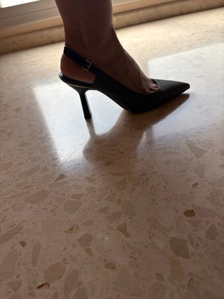 Zapatos Michael Kors Beige/Marrón