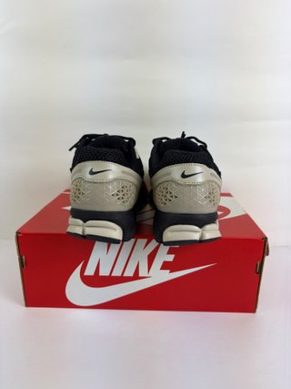 Nike Zoom Vomero 5 Black Cream Talla 40...