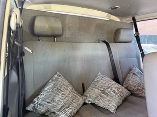 Volkswagen Transporter T5 2007