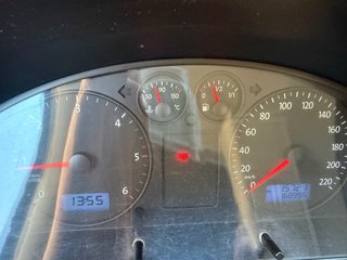 Volkswagen Transporter T5 2007