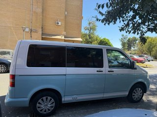 Volkswagen Transporter T5 2007