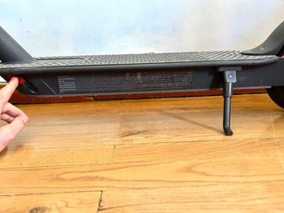 Patinete Eléctrico Xiaomi + Bolsa