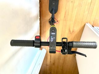 Patinete Eléctrico Xiaomi + Bolsa