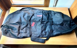Patinete Eléctrico Xiaomi + Bolsa