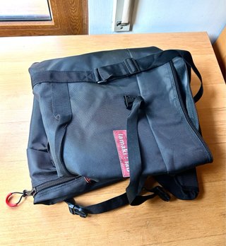 Patinete Eléctrico Xiaomi + Bolsa
