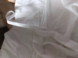 Funda capazo cochecito